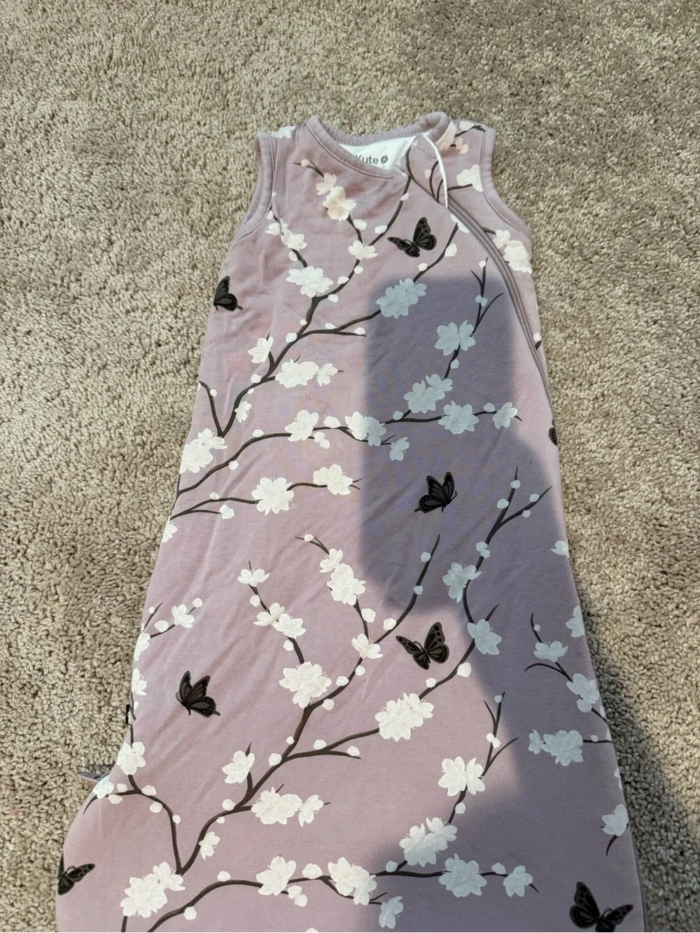 Kyte BABY sleep sack (XS) - Picture 1 of 3